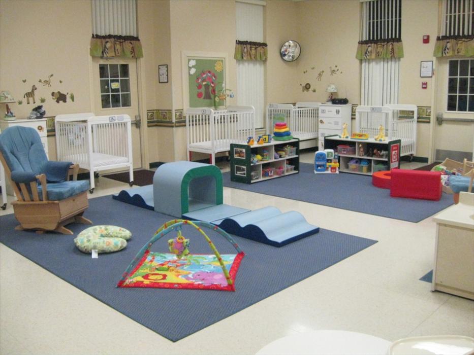 Infant Classroom